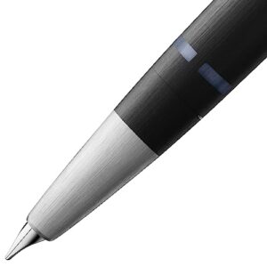 Lamy 2000 Fountain Pen Black Medium