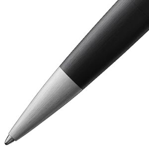 Lamy 2000 Ballpen Black