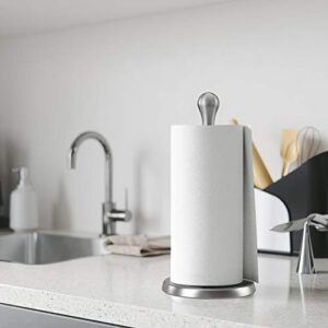 tug paper towel holder