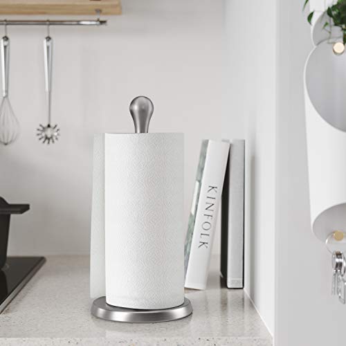 tug paper towel holder