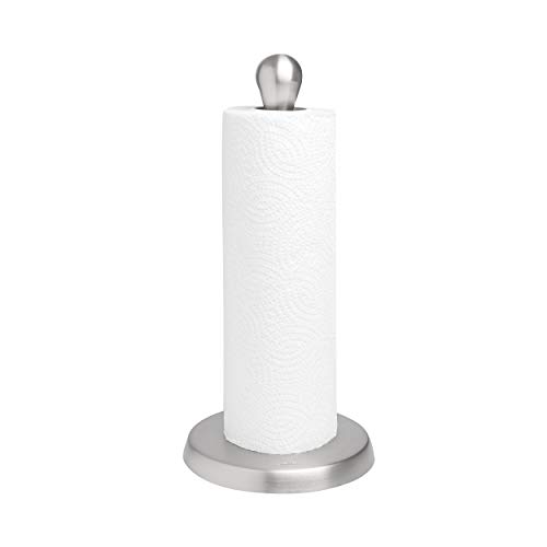 tug paper towel holder