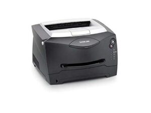 lexmark e332n printer