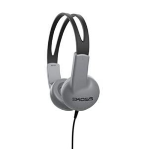 koss ed1tc hb stereophone ideal for schools libraries & trng dept
