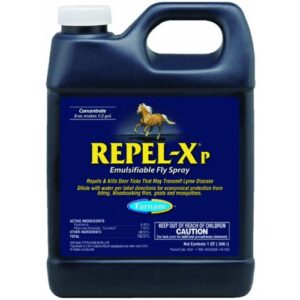 repel-x p conc 32oz