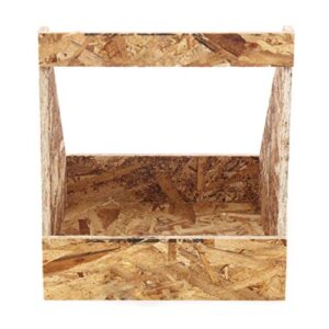 Ware Manufacturing 01492 Ware Chicken Nesting Box, Single Pack