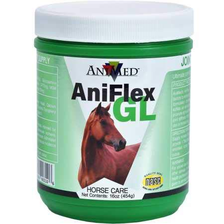 AniMed Aniflex GL Connective Tissue Support (16 oz)