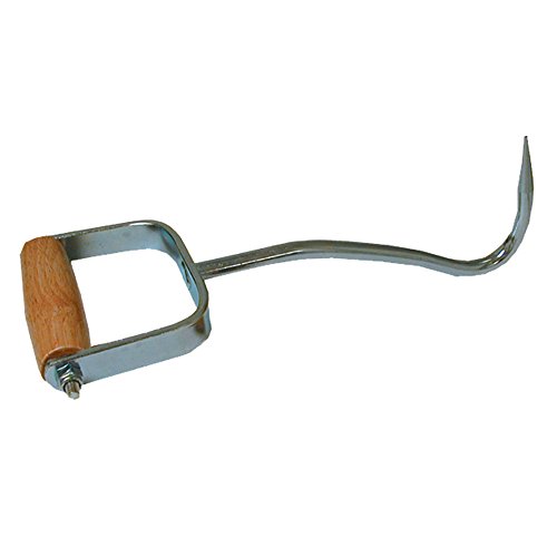 Intrepid International Hay Hook D Handle