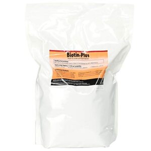 biotin plus 2.5# bag 001