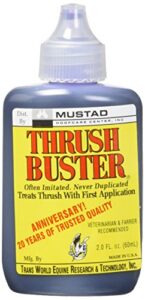 capewell thrush buster 20z 90010