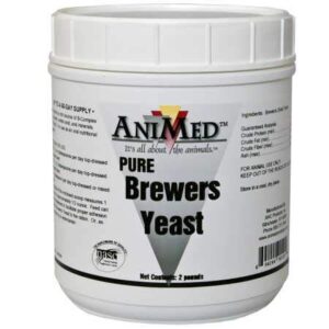animed brewers yeast pure (2 lb)_dx