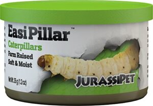 jurassidiet - easipillar, 35 g / 1.2 oz