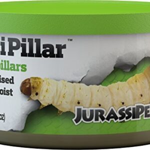 JurassiDiet - EasiPillar, 35 g / 1.2 oz