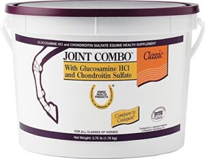 horse health joint combo classic, 3.75 lbs