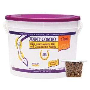 horse health joint combo classic, 8 lbs