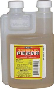 chemtech d permethrin 10% ec for insects