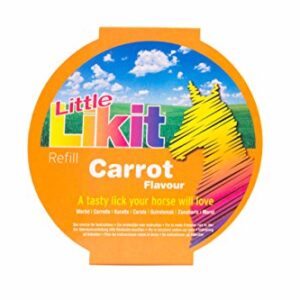 Manna Pro Little Likit Carrot Refill