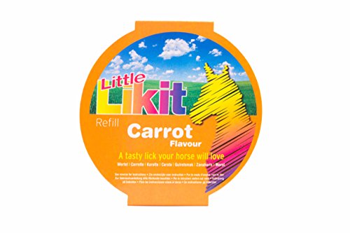 Manna Pro Little Likit Carrot Refill