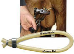 Callicrate Castration Bands, 25 Pk