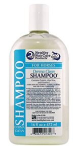 derma clean shampoo pt hsd16