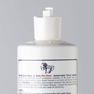 Protect Thrush Treatment 8 oz.