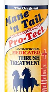 Protect Thrush Treatment 8 oz.