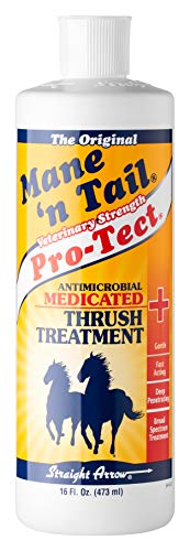 Protect Thrush Treatment 8 oz.