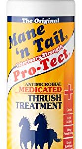 Protect Thrush Treatment 8 oz.