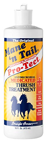 Protect Thrush Treatment 8 oz.