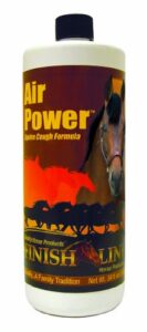 finish line horse products air power (liter)