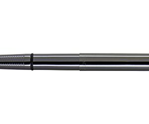Fisher Space Bullet Space Pen, Black Titanium Nitride (400BTN)