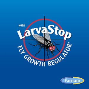 Equicare Simplifly with Larvastop, 20 Pound