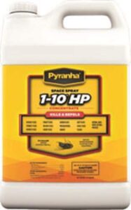 pyranha hp concentrate 2.5 gal