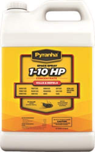 PYRANHA HP CONCENTRATE 2.5 GAL