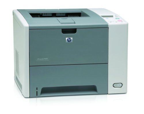 HEWQ7814A - HP Laserjet P3005N Network-Ready Printer