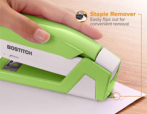 Bostitch - 3 in 1 Stapler