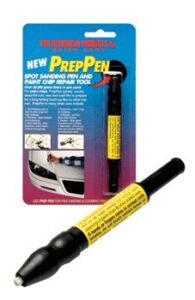 preppen adjustable sanding pen