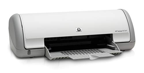 HP D1341 DeskJet Printer