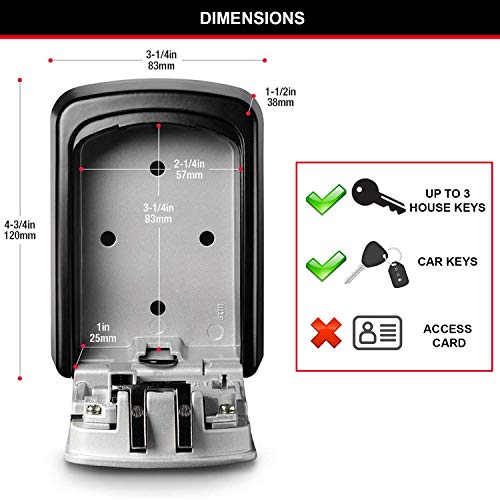 SELECT ACCESS 4 DIGIT COMB KEY SWIPE CRD