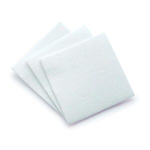 biorb/biube cleaning pads (3 pack)