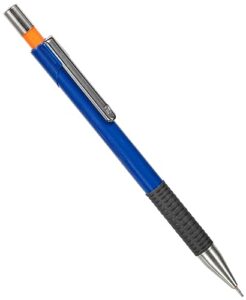 staedtler triplus 338 fine pen blue 1 piece blue fine pens (blue, blue, triangle, water based ink, 0.9mm, germany)