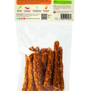 Pet 'n Shape Duck 'n Stix Dog Treats - 3 Ounce