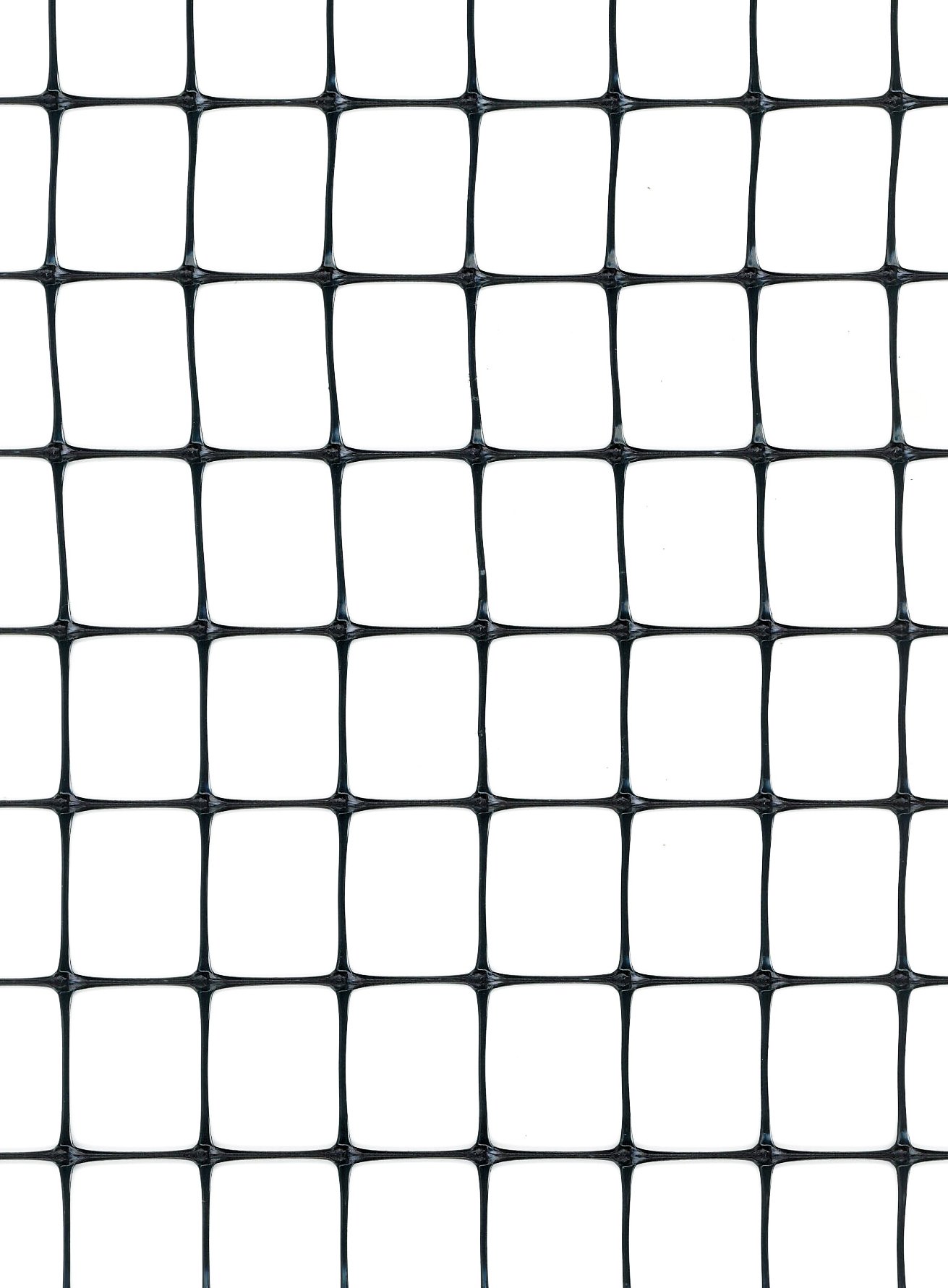 Tenax 2A040006 Deer Net, Black, 7-Feet by 100-Feet