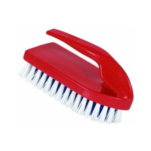 handle grooming brush