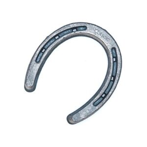bokang dc0b horseshoe, 0 classic plain, 20 pairs