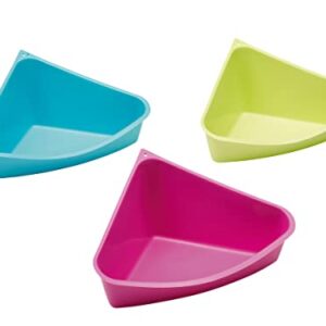 Savic Rodent Toilet-Assorted Colors