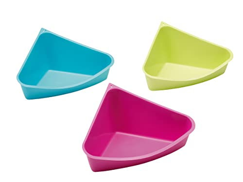 Savic Rodent Toilet-Assorted Colors