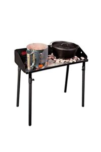 camp chef camp table with legs 32"