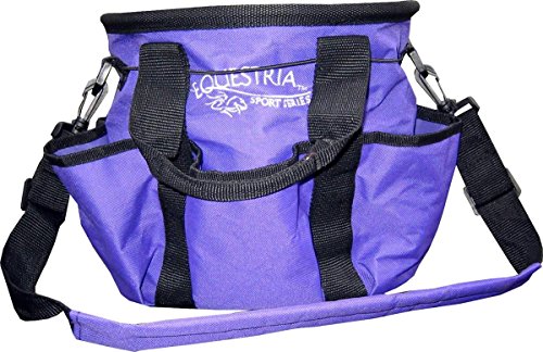 Desert Equestrian 2192 Equestria Sport Tote