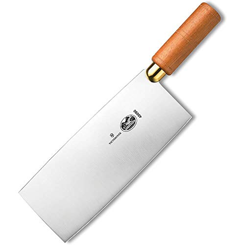 -Swiss-Army Brands Cleaver Chinese, 8-Inch