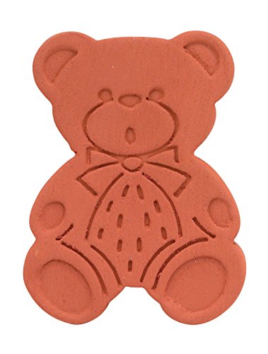 Brown Sugar Bear Light Brown Sugar Original Sugar Saver and Softener, Single